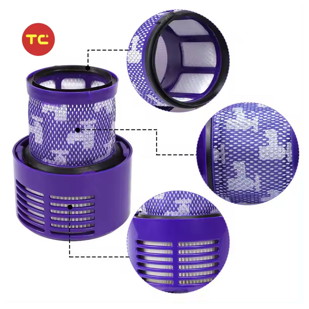 Dyson Vacuum Filters
