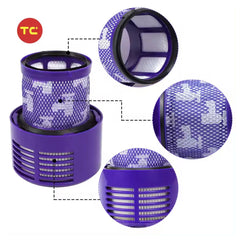 Dyson Vacuum Filters