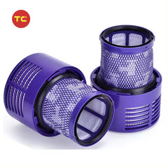 Dyson Vacuum Filters