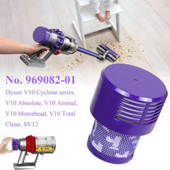 Dyson Vacuum Filters