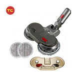 Wet Dry Mopping Head