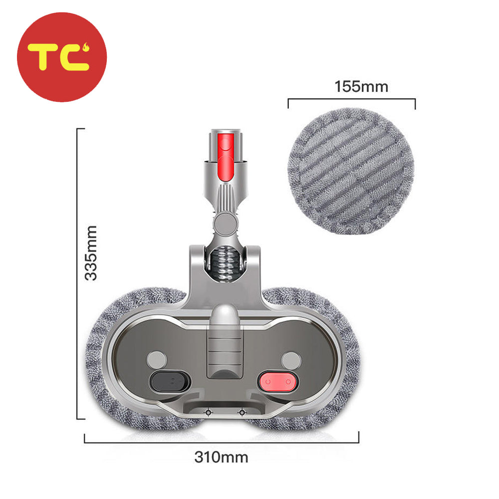 Dyson Vacuum Cleaner Parts