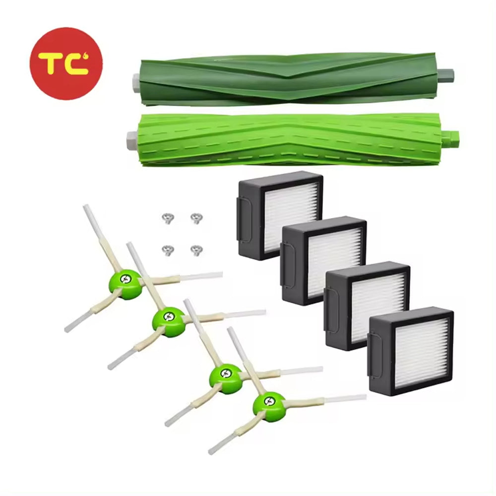 iRobot Roomba Vacuum Parts