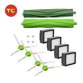 iRobot Roomba Vacuum Parts