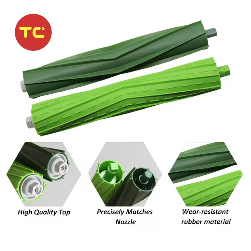 iRobot Roomba Vacuum Parts