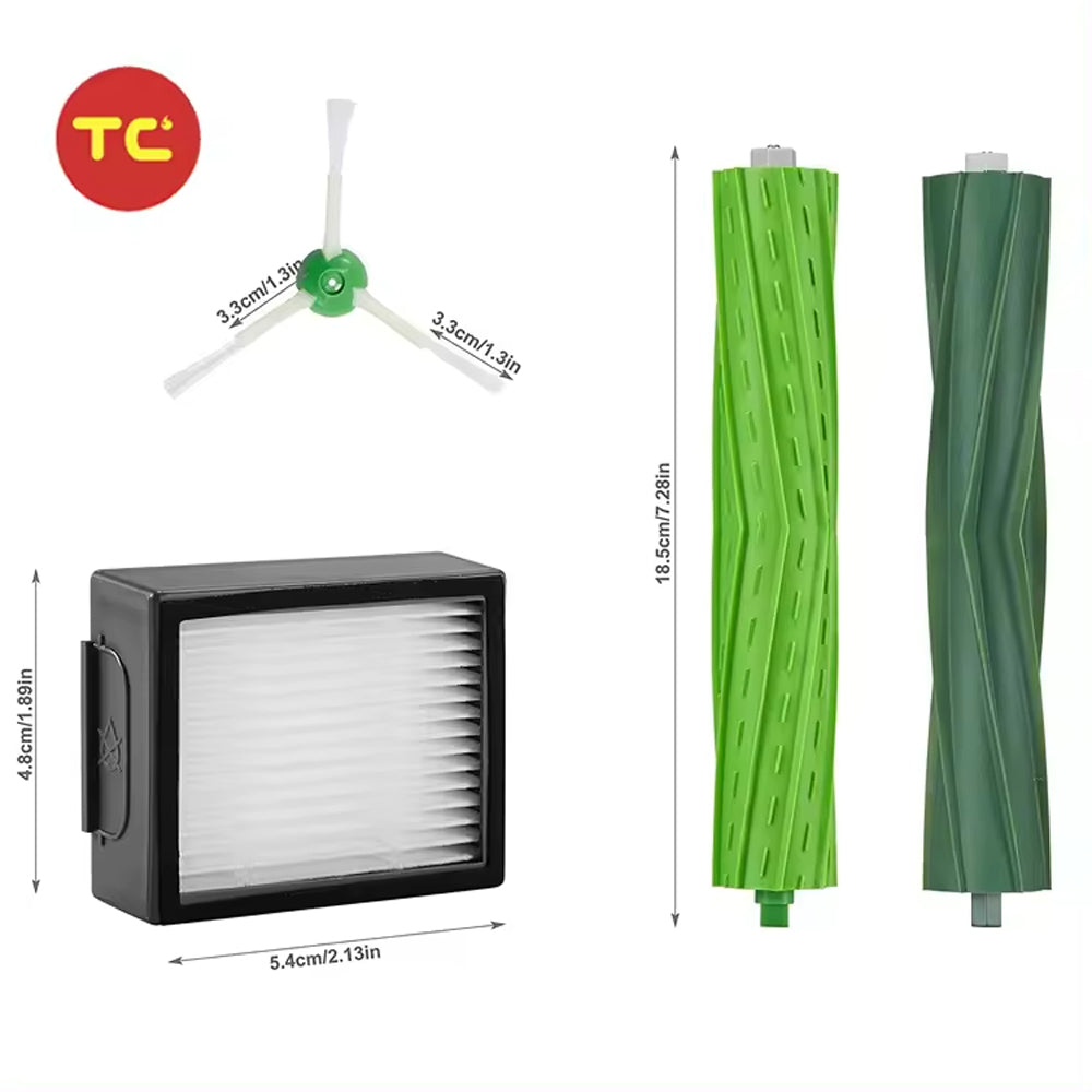 iRobot Roomba Vacuum Parts