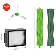 iRobot Roomba Vacuum Parts