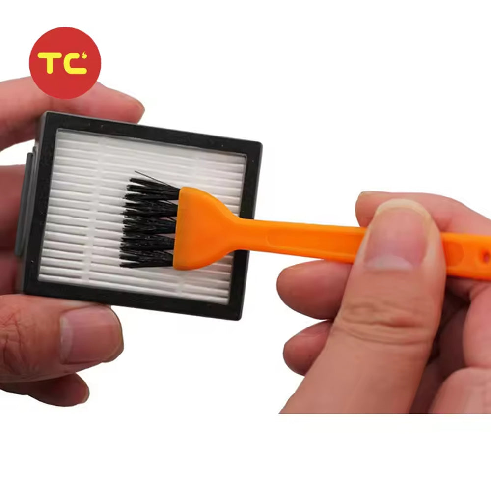 iRobot Roomba Vacuum Parts