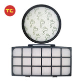 Rowenta Vacuum Cleaner Filters