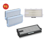 Vacuum Cleaner HEPA Filter