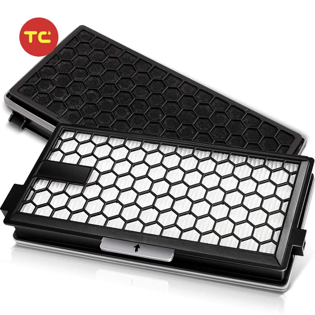 Vacuum Cleaner HEPA Filter