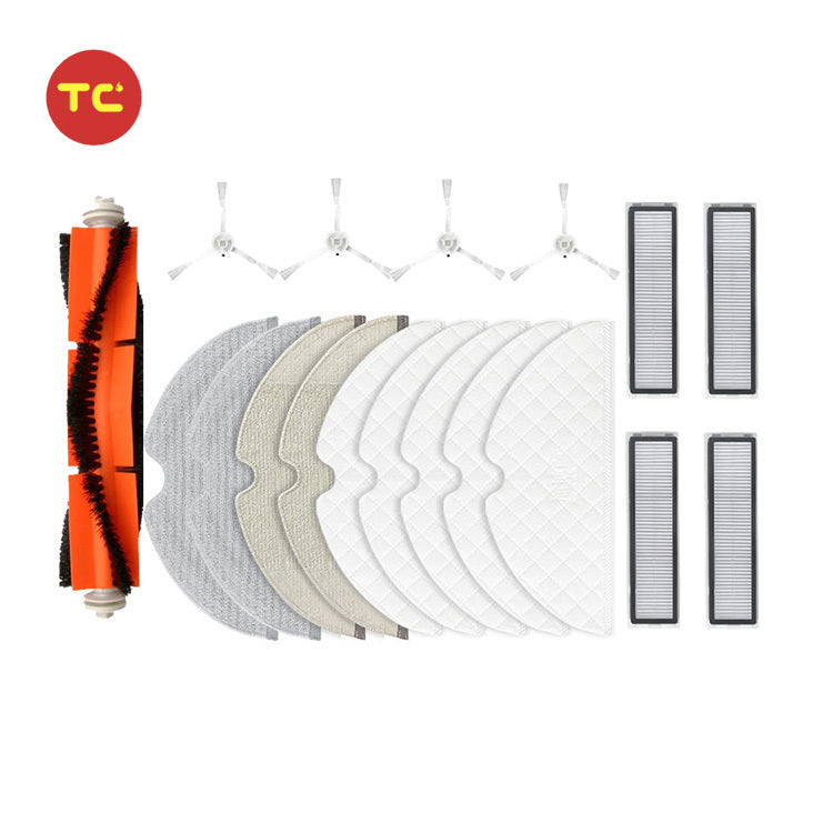 Xiaomi Dreame Robot Parts