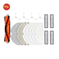 Xiaomi Dreame Robot Parts