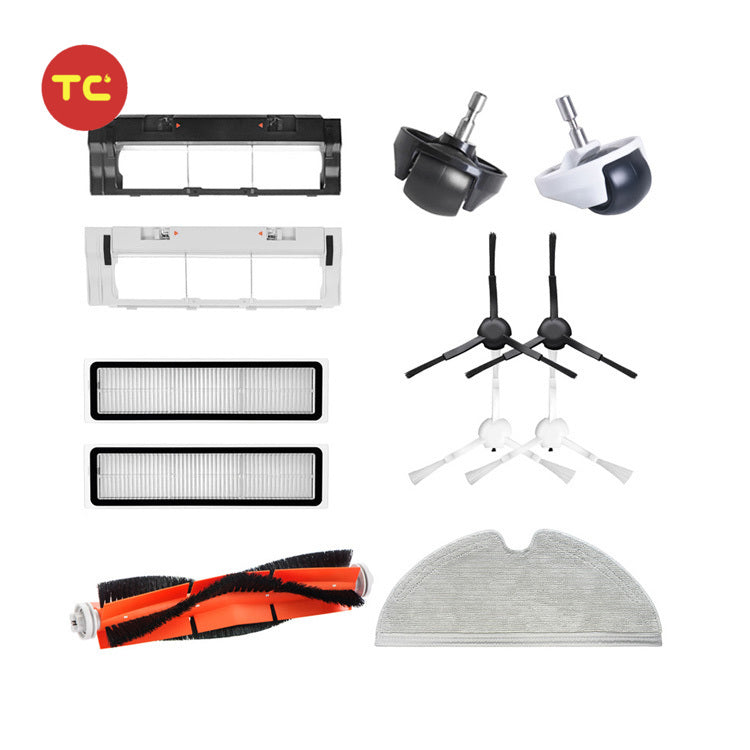 Xiaomi Dreame Robot Parts