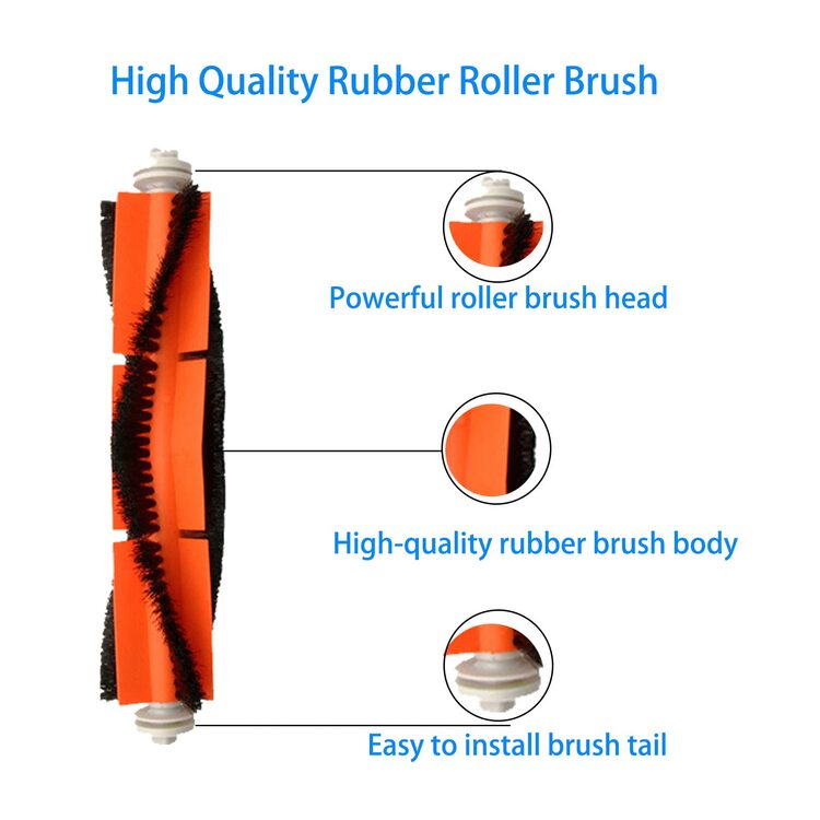 Xiaomi Dreame Robot Parts