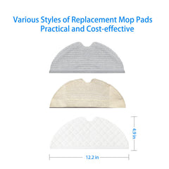 Xiaomi Dreame Robot Parts