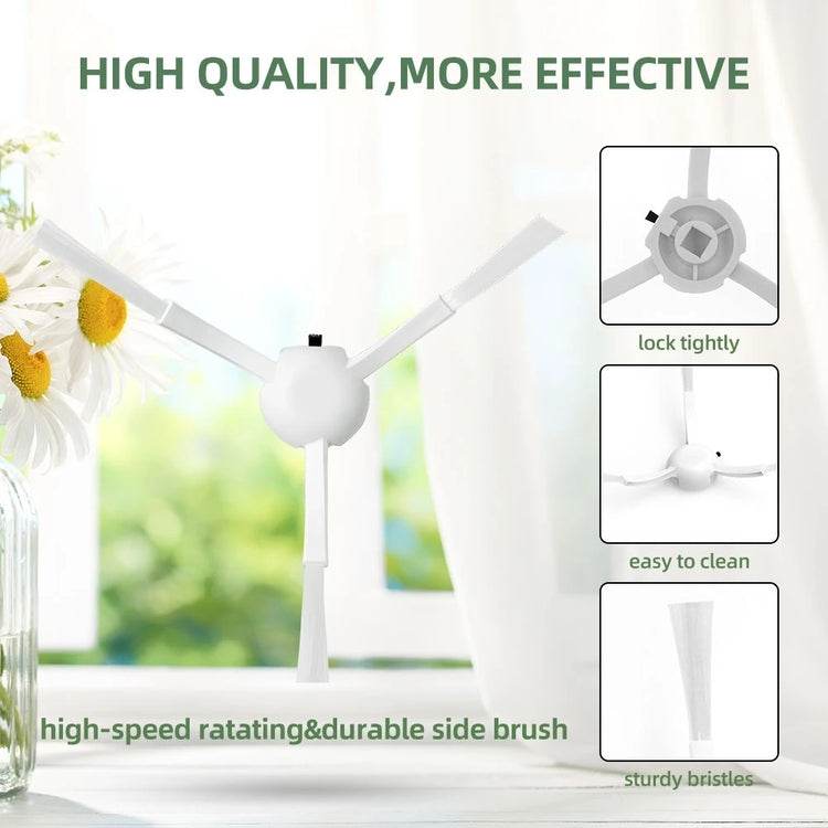 Xiaomi Dreame Robot Parts