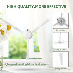 Xiaomi Dreame Robot Parts