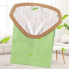 107314 Vavuum Micro Filter Bags for ProTeam Super Coach Pro 6 GoFree Flex Pro and ProVac FS 6 Vacuum Cleaner Accessories