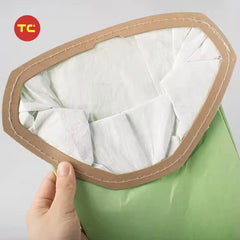 107314 Vavuum Micro Filter Bags for ProTeam Super Coach Pro 6 GoFree Flex Pro and ProVac FS 6 Vacuum Cleaner Accessories