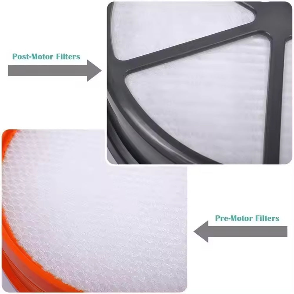 Vax Vacuum Filters