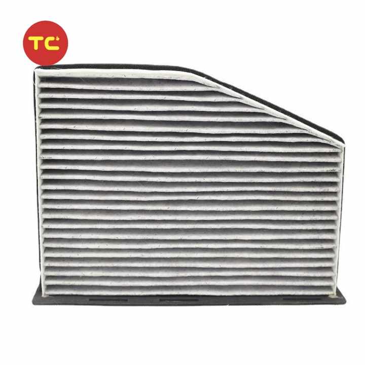 Cabin Air Filter