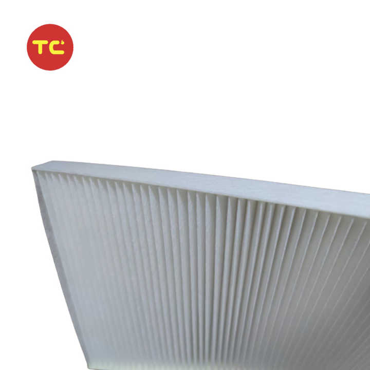 Cabin Air Filter