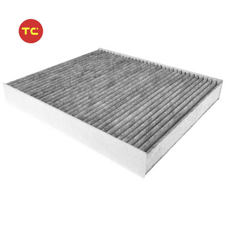 Cabin Air Filter
