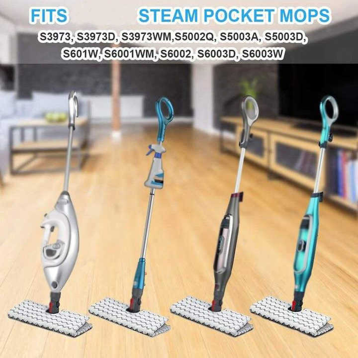 Mop Pads