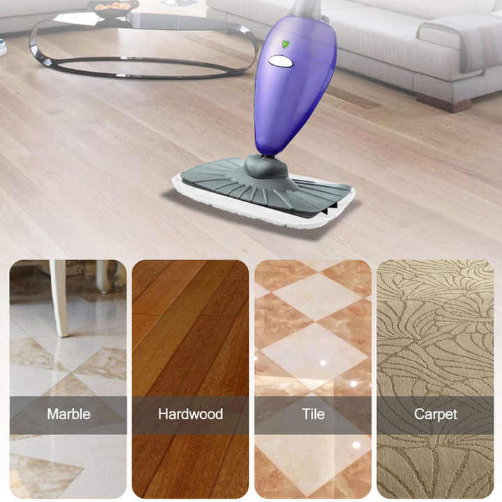 Mop Pads Replacements