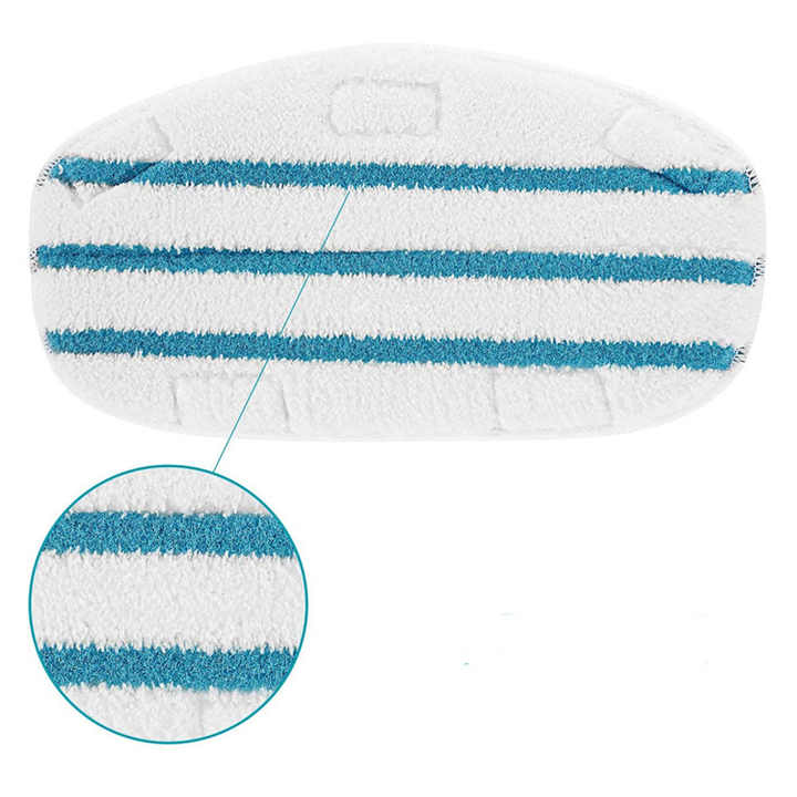 Mop Pads Replacements