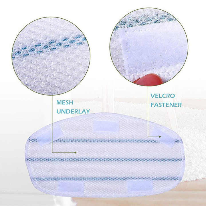 Mop Pads Replacements