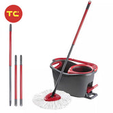 Mop Pole replacement