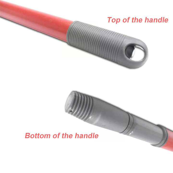 Mop Pole replacement