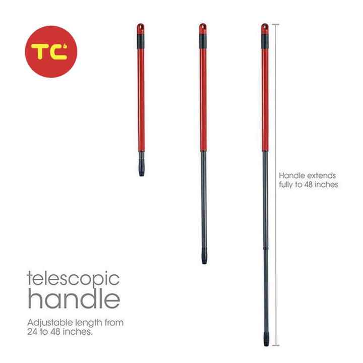 Mop Pole replacement