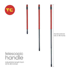 Mop Pole replacement