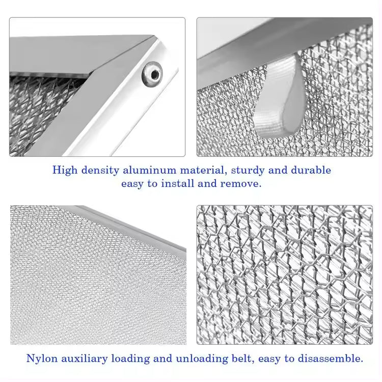 Range Hood Filter