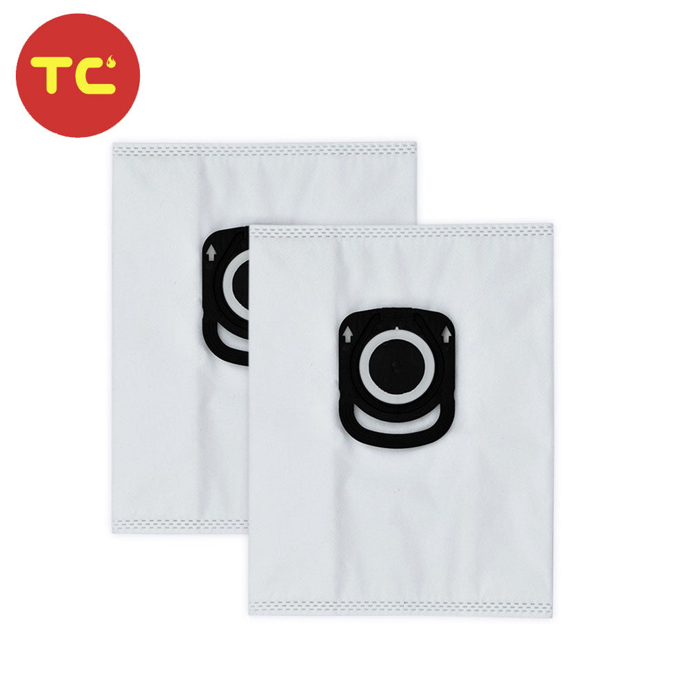 Rowenta Vacuum Cleaner Bags