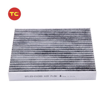 Cabin Air Filter