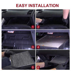 Cabin Air Filter