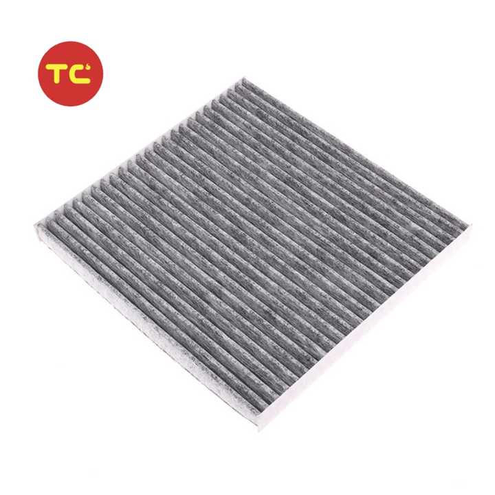 Cabin Air Filter