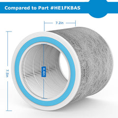 Shark Air Purifier Filters