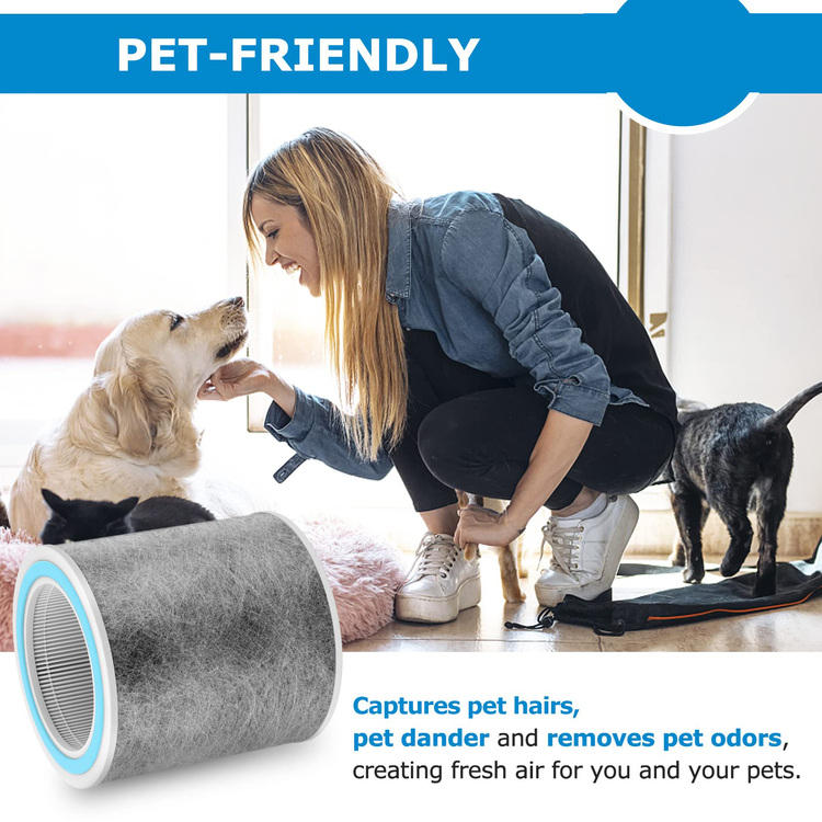 Shark Air Purifier Filters