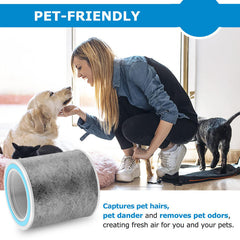 Shark Air Purifier Filters