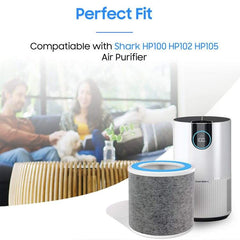 Shark Air Purifier Filters