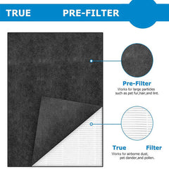 Air Purifier Filters