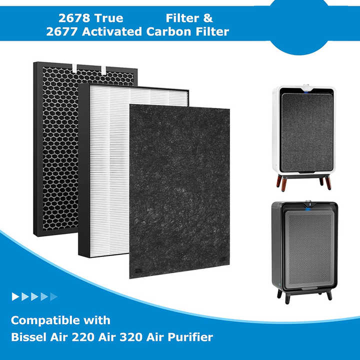 Air Purifier Filters