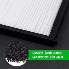 Сменный фильтр RCX70101 для роботизированных пылесосов для бассейнов TigerShark SharkVac и AquaVac.