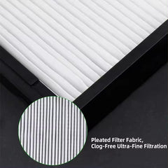 Сменный фильтр RCX70101 для роботизированных пылесосов для бассейнов TigerShark SharkVac и AquaVac.