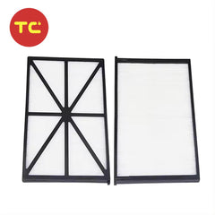 Сменный фильтр RCX70101 для роботизированных пылесосов для бассейнов TigerShark SharkVac и AquaVac.